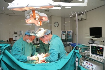 Phẫu thuật cắt trĩ bằng phương pháp HCPT và PPH