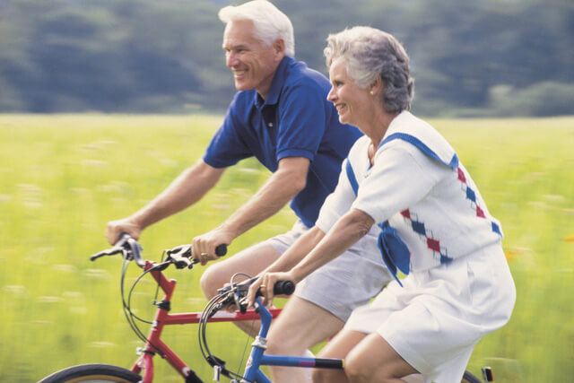 Chế độ sinh hoạt hợp lý giúp người cao tuổi phòng tránh bệnh trĩ