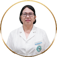 Bác sĩ CKI Lại Kiều Hoa