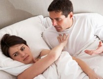 Bệnh trĩ có ảnh hưởng đến quan hệ vợ chồng không?