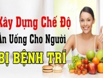 Bệnh trĩ nên ăn gì, kiêng gì?