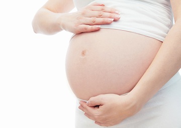 phụ nữ mang thai có sinh thường được không