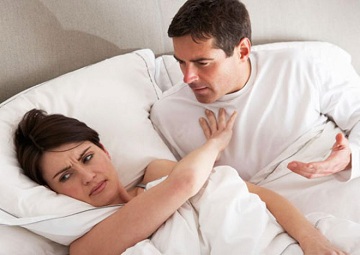 Bệnh trĩ có ảnh hưởng đến quan hệ vợ chồng không?