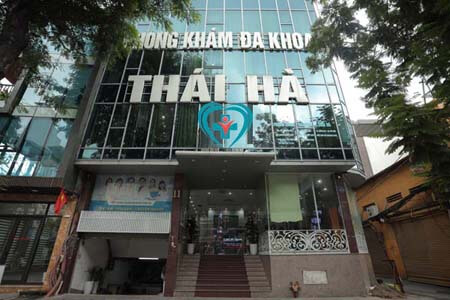 10 phòng khám xét nghiệm bệnh xã hội ở đâu tốt nhất tại Hà Nội