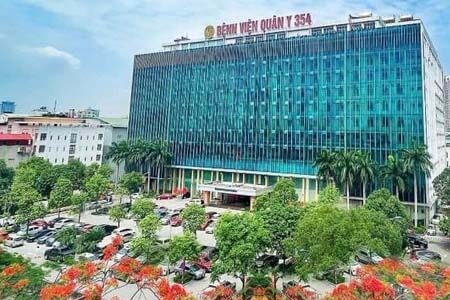 Danh sách 10 phòng khám đa khoa tư nhân uy tín tốt nhất Hà Nội