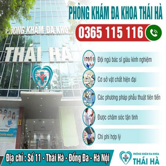 Top 9 địa chỉ khám bệnh trĩ ở đâu Hà Nội tốt nhất uy tín